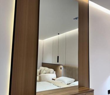 Al Hofuf Apartment | استديو فندقي بجلسه ودخول ذاتي