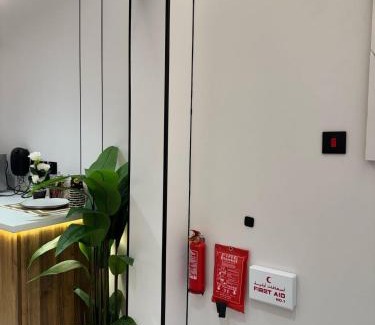 Al Hofuf Apartment | استديو فندقي بجلسه ودخول ذاتي