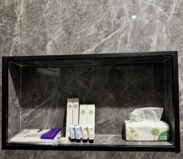 Al Hofuf Apartment | استديو فندقي بجلسه ودخول ذاتي