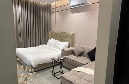 Riyadh Apartment | استديو فندقي دخول ذكي Self checkin hotel studio