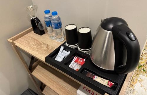 Riyadh Apartment | استديو فندقي دخول ذكي Self checkin hotel studio