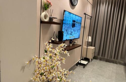 Riyadh Apartment | استديو فندقي دخول ذكي Self checkin hotel studio