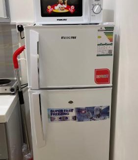 Al Kharj Apartment | استديو فندقي في حي الورود