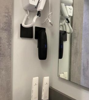 Dammam Apartment | استديو فندقي مع بلكونه في موقع استراتيجي