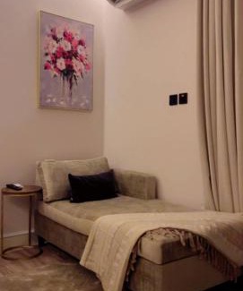 Riyadh Apartment | استديو فندقي vip