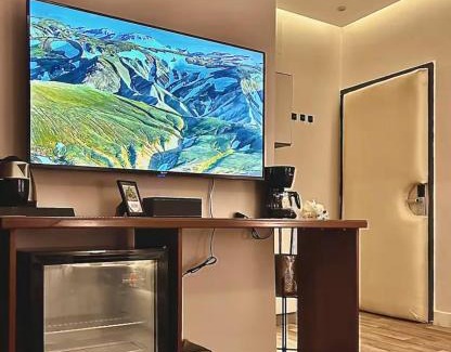 Riyadh Apartment | استديو فندقي vip