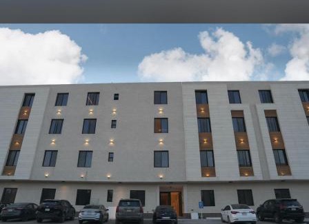 Qurtubah Apartment | استديو قرطبه Studio