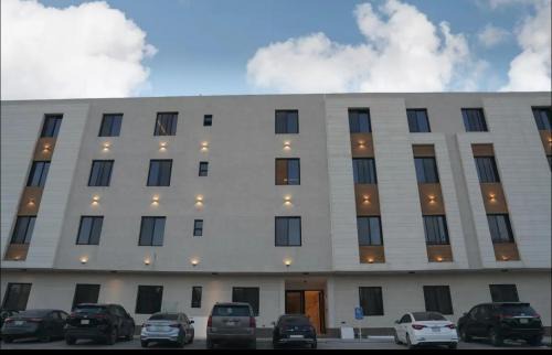 Qurtubah Apartment | استديو قرطبه Studio