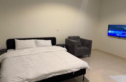 Al Bahah Apartment | استديو كلاود