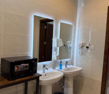 Al Bahah Apartment | استديو كلاود