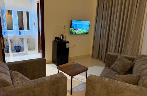 Al Bahah Apartment | استديو كلاود