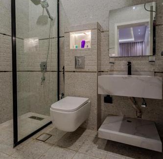 As Sulimaniyah Apartment | استديو مميز وراقي في السلمانية 111