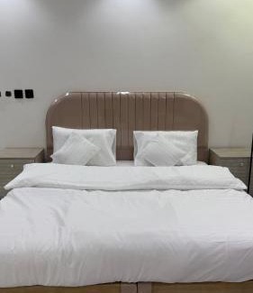 Ghirnatah Apartment | استديو 12