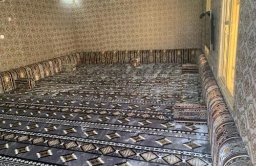 Taif Ski Chalet | استراحة الدرة