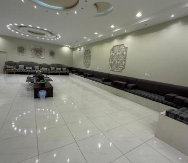 Abha House | استراحة الذروة