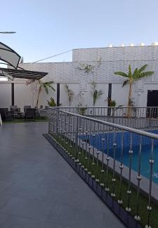 Taif House | استراحة الشيوخ