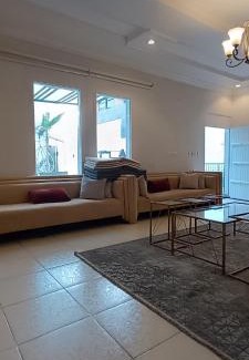 Taif House | استراحة الشيوخ