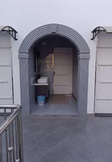 Taif House | استراحة الشيوخ