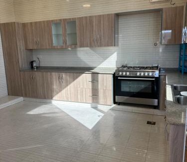 Al Hamra Ski Chalet | استراحة العلئ جبل شمس jabal shams