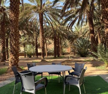 Mada'in Saleh House | استراحة العلا