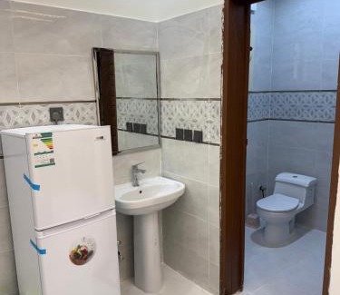 Mada'in Saleh House | استراحة العلا