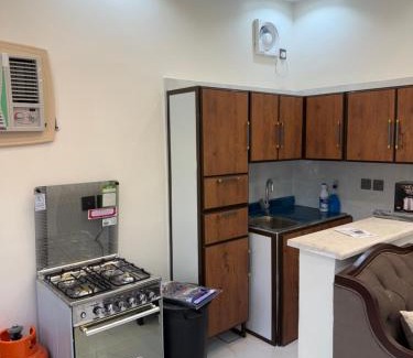 Mada'in Saleh House | استراحة العلا