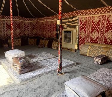 Mada'in Saleh House | استراحة العلا