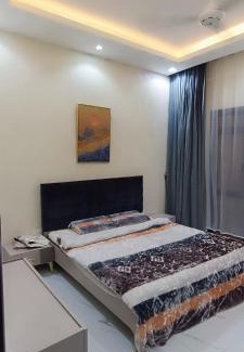 Oman Ski Chalet | استراحة المرجانalmarjan chalet