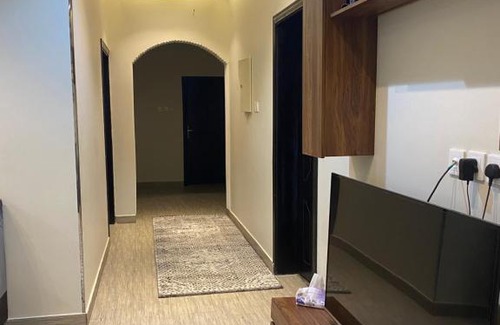 Taif Ski Chalet | استراحة المروج