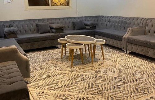 Taif Ski Chalet | استراحة المروج