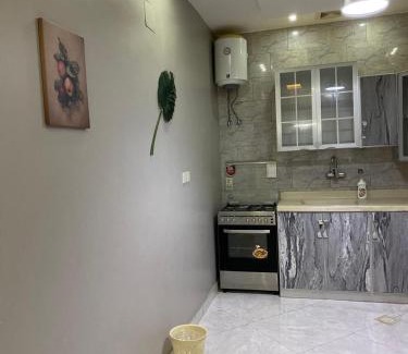 Riyadh Apartment | استراحة المسافر