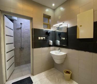 Riyadh Apartment | استراحة المسافر