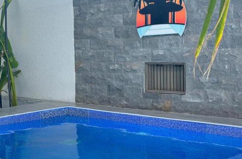 Musannah Hotel | استراحة بالي