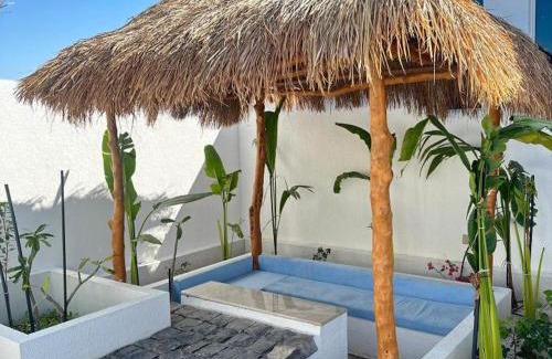 Musannah Hotel | استراحة بالي