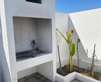 Musannah Hotel | استراحة بالي