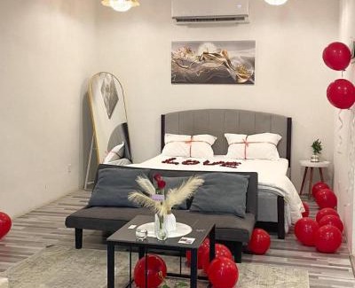 Musannah Hotel | استراحة بالي