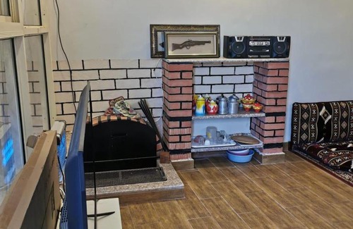 Umluj Ski Chalet | استراحة جاردينيا