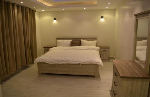 Abha Villa | استراحة جمانة ابها