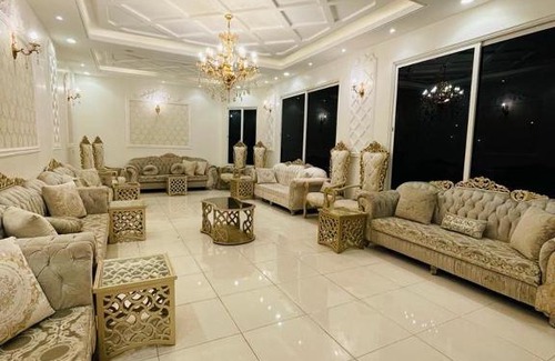 Abha Villa | استراحة جمانة ابها