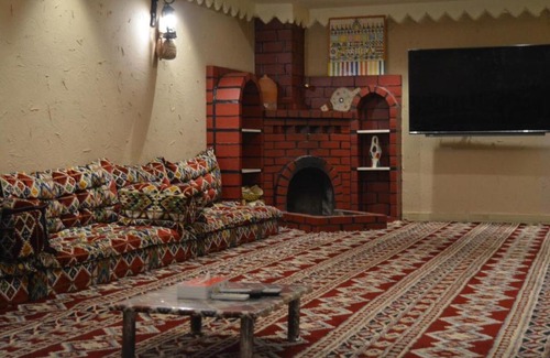 Abha Villa | استراحة جمانة ابها