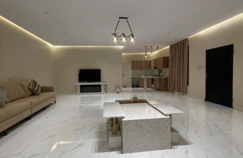 AlUla Ski Chalet | استراحة ريف العلا