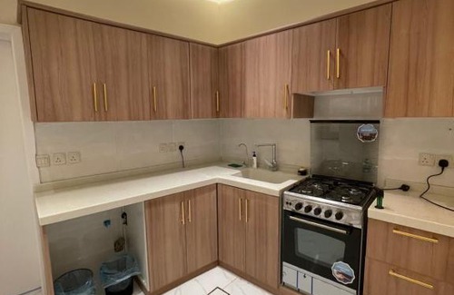 AlUla Ski Chalet | استراحة ريف العلا