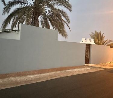 Ha'il Province House | استراحة سعد للايجار اليومي