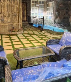 Obhur Al-Janoubiyah Ski Chalet | استراحة شاطئ ابحر الجنوبيه south obhur beatch chalet