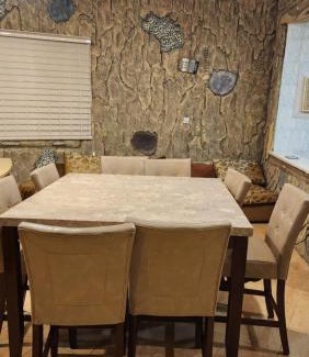 Obhur Al-Janoubiyah Ski Chalet | استراحة شاطئ ابحر الجنوبيه south obhur beatch chalet