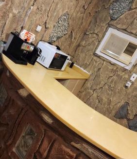 Obhur Al-Janoubiyah Ski Chalet | استراحة شاطئ ابحر الجنوبيه south obhur beatch chalet