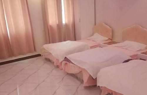 Bahla Ski Chalet | استراحة شرفة الواحةOasis Terrace Inn and Lounge