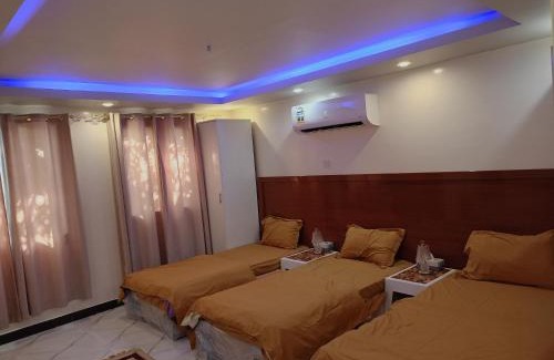 Bahla Ski Chalet | استراحة شرفة الواحةOasis Terrace Inn and Lounge