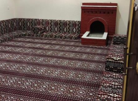 'Asir Ski Chalet | استراحة طي العين