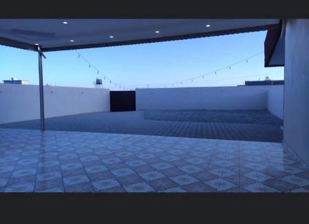 'Asir Ski Chalet | استراحة طي العين